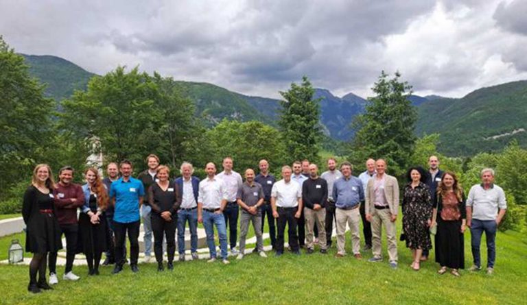 EU Project GREENE kicks off