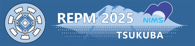 REPM 2025 Header